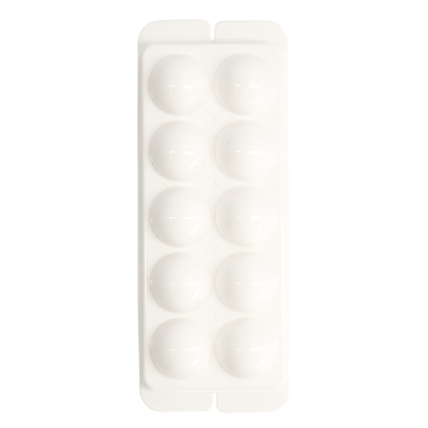 TDS, Kitchen Ice Mold Spherical Regular, Kitchenware, Item No. 4292