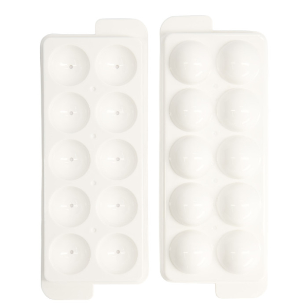 TDS, Küchen-Eisform, kugelförmig, Regular, Kitchenware, Art.-Nr. 4292