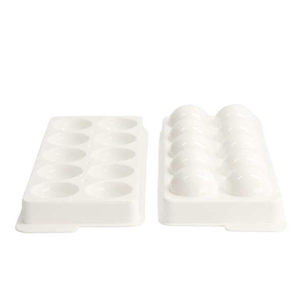 TDS, Küchen-Eisform, kugelförmig, Regular, Kitchenware, Art.-Nr. 4292
