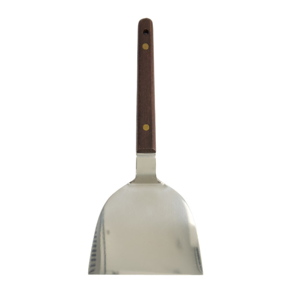 Teppanyaki Pfannenwender bei Tokyo Design Studio (Bild 1 von 5)