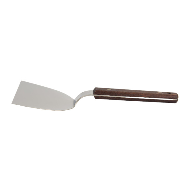 Teppanyaki Pfannenwender bei Tokyo Design Studio (Bild 2 von 5)