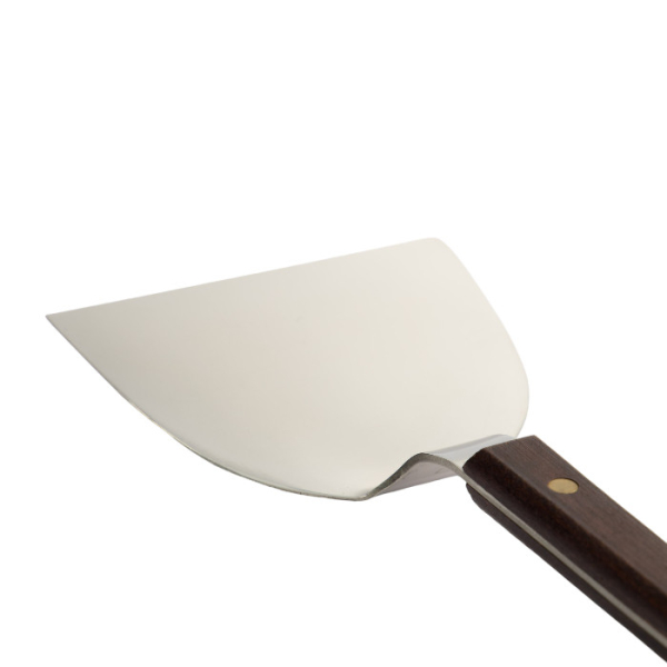 TDS, Teppanyaki Spatula, Kitchenware, 27 cm, Item No. 4530