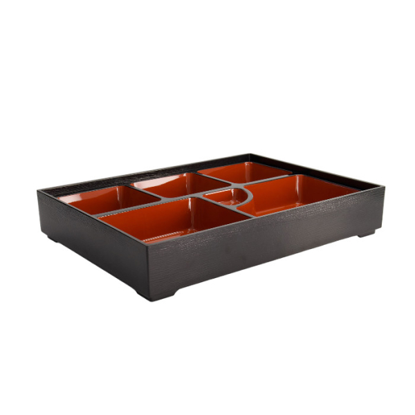 ABS Lacquerware Bentobox at Tokyo Design Studio (picture 2 of 3)