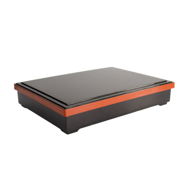 ABS Lacquerware Bentobox at Tokyo Design Studio (picture 3 of 3)