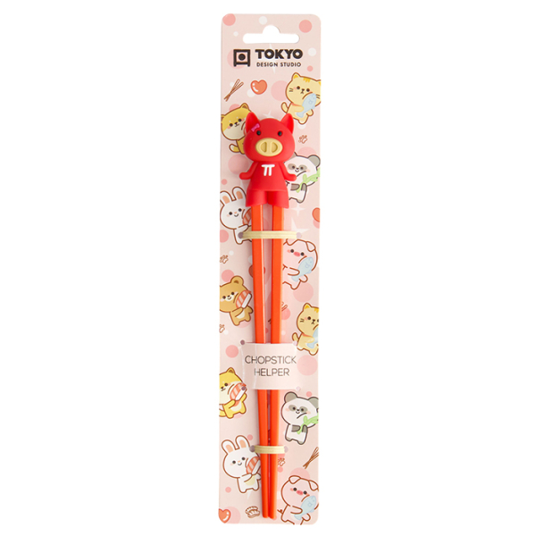 Kids-Chopsticks at Tokyo Design Studio (picture 1 of 2)