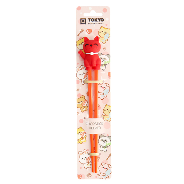 Kinder-Essstäbchen bei Tokyo Design Studio (Bild 1 von 3)