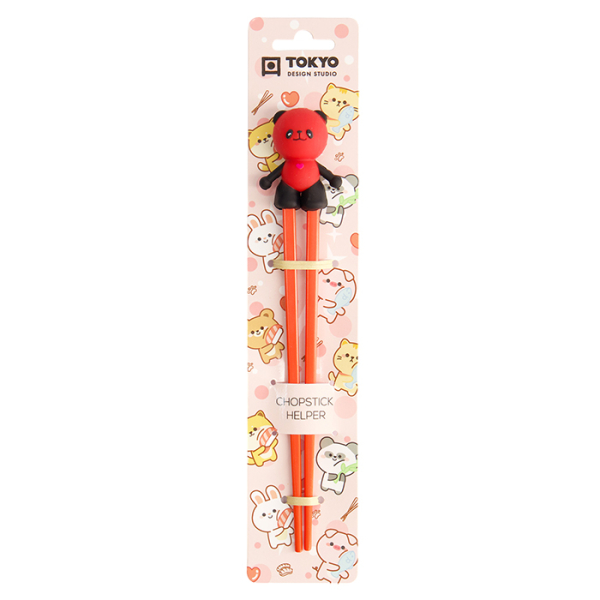 Kinder-Essstäbchen bei Tokyo Design Studio (Bild 1 von 3)
