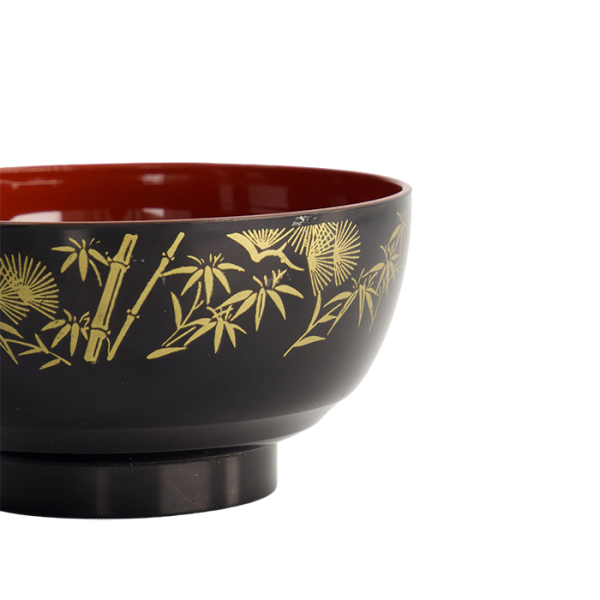 ABS Lacquerware Schale bei Tokyo Design Studio (Bild 3 von 4)