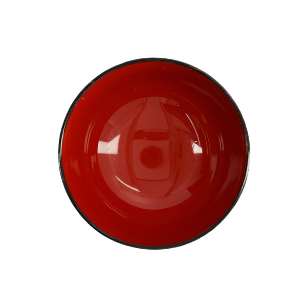 TDS, Bowl, ABS Lacquerware, Ø 11,5 cm, Item No. 4950