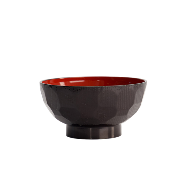 ABS Lacquerware Schale bei Tokyo Design Studio (Bild 4 von 6)