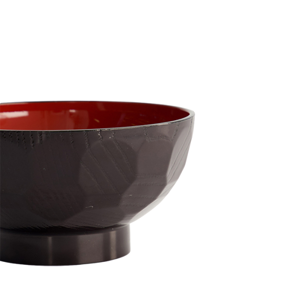 TDS, Schale, ABS Lacquerware, Ø 11,5 cm cm, Art.-Nr. 4950