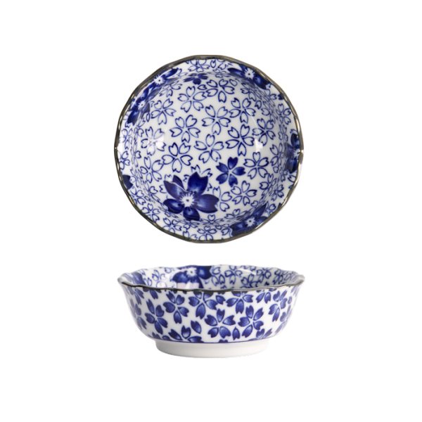 Sakura Chirashi Sushi Set bei Tokyo Design Studio (Bild 3 von 6)