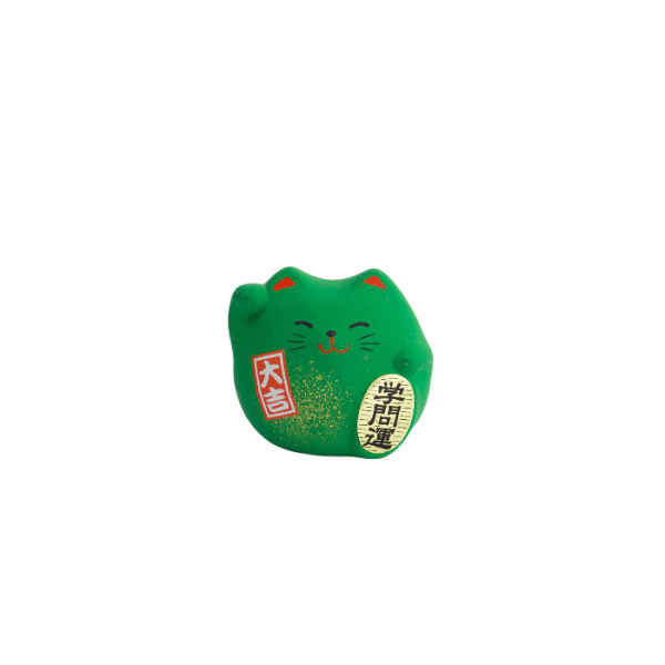 Decoration Lucky Cat at Tokyo Design Studio (picture 1 of 4)