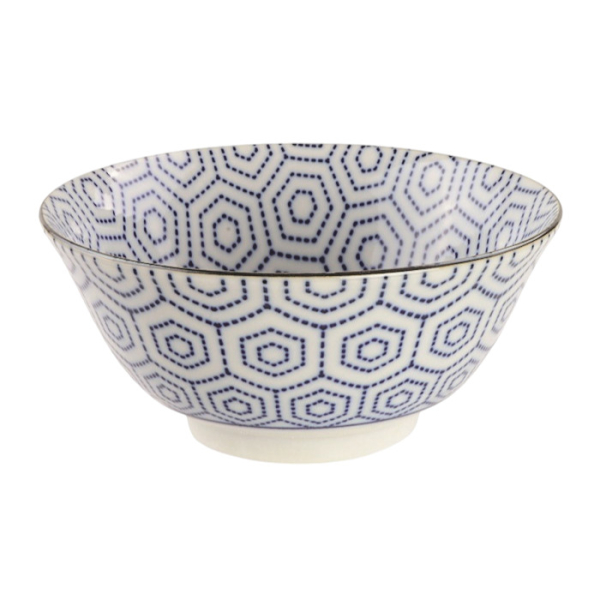 TDS, Tayo Bowls, Kotobuki, 4 pcs., Ø 14,8 cm, Item No. 22041