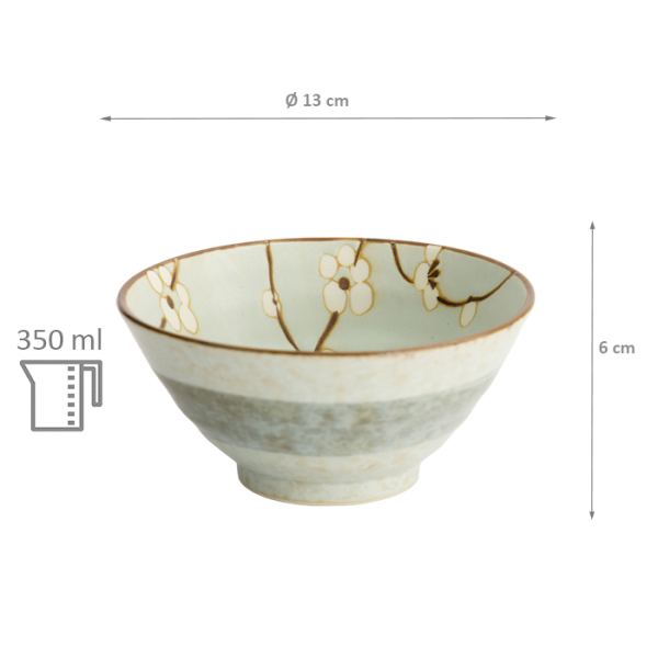 Soshun Matte Rice Bowl at Tokyo Design Studio (picture 6 of 6)