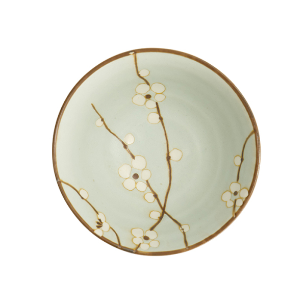 Soshun Matte Rice Bowl at Tokyo Design Studio (picture 3 of 6)