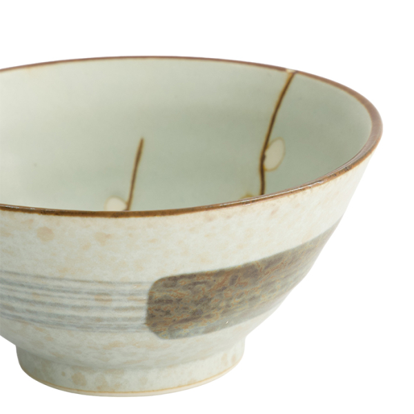 Soshun Matte Rice Bowl at Tokyo Design Studio (picture 5 of 6)