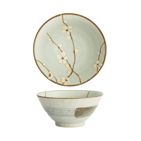 Soshun Matte Rice Bowl at Tokyo Design Studio (picture 1 of 6)