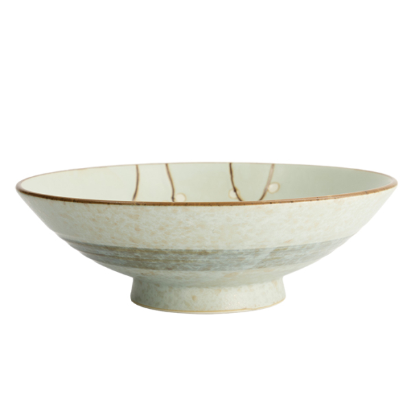 TDS, Schale, Soshun Matte, Ø 24 cm, Art.-Nr. 7031