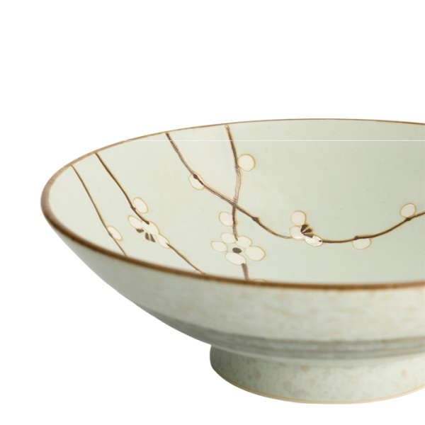 TDS, Schale, Soshun Matte, Ø 24 cm, Art.-Nr. 7031