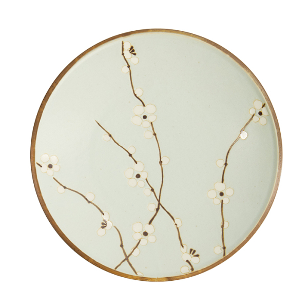 Soshun Matte Teller bei Tokyo Design Studio (Bild 3 von 6)