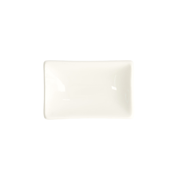White Series Sauce Plate at Tokyo Design Studio (picture 2 of 5)