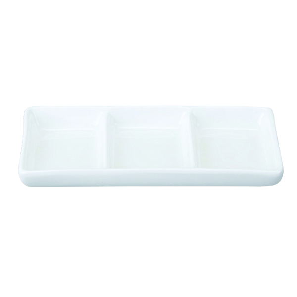 White Series Saucenschale bei Tokyo Design Studio (Bild 1 von 2)