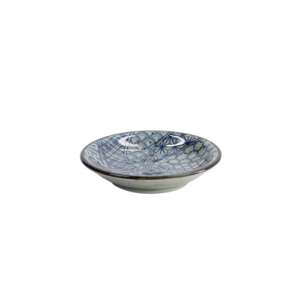 TDS, Sauce Bowl, Shared Dining, Ø 9.5x2cm,Item No. 7291