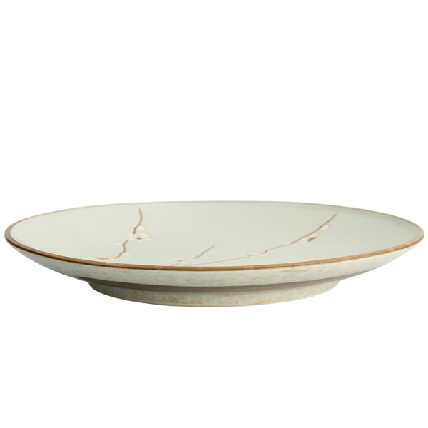 Soshun Matte Plate at Tokyo Design Studio (picture 4 of 6)