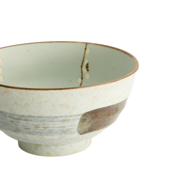 Soshun Matte Schale bei Tokyo Design Studio (Bild 5 von 6)