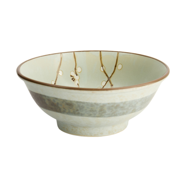 Soshun Matte Soba Bowl at Tokyo Design Studio (picture 2 of 6)
