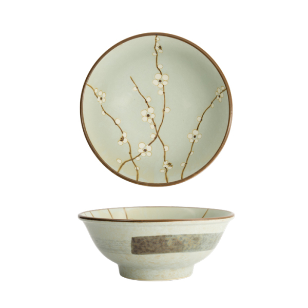 Soshun Matte Soba Bowl at Tokyo Design Studio (picture 1 of 6)