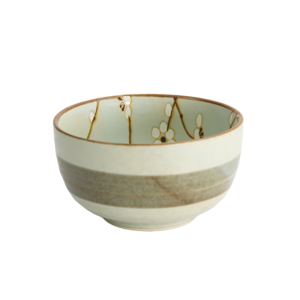 Soshun Matte 4 Bowls Set at Tokyo Design Studio (picture 3 of 7)