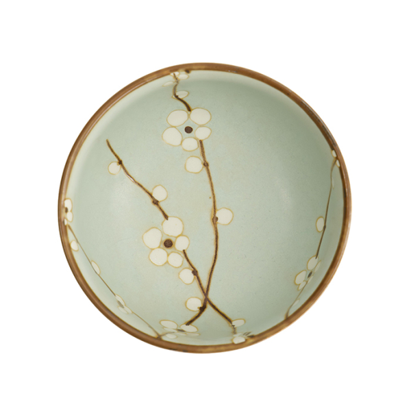 Soshun Matte 4 Bowls Set at Tokyo Design Studio (picture 4 of 7)