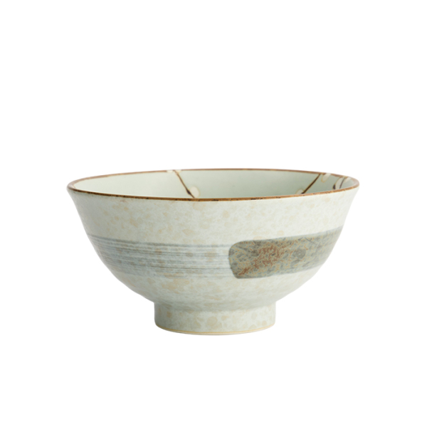 TDS, Schale, Soshun Matte, Ø 16 cm, Art.-Nr. 7399