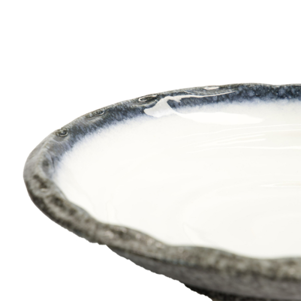 TDS, Plate, Tajimi, Ø 30 cm, Item No. 7460