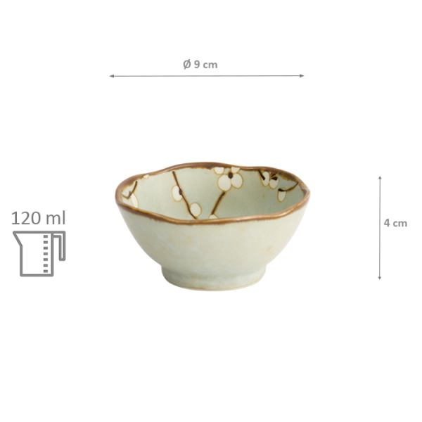 Soshun Matte Bowl at Tokyo Design Studio (picture 5 of 5)