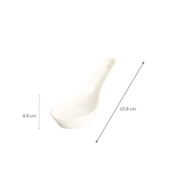 White Series Löffel bei Tokyo Design Studio (Bild 4 von 4)