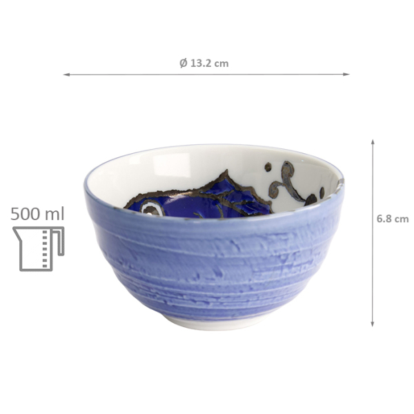 Seafood Schale bei Tokyo Design Studio (Bild 6 von 6)