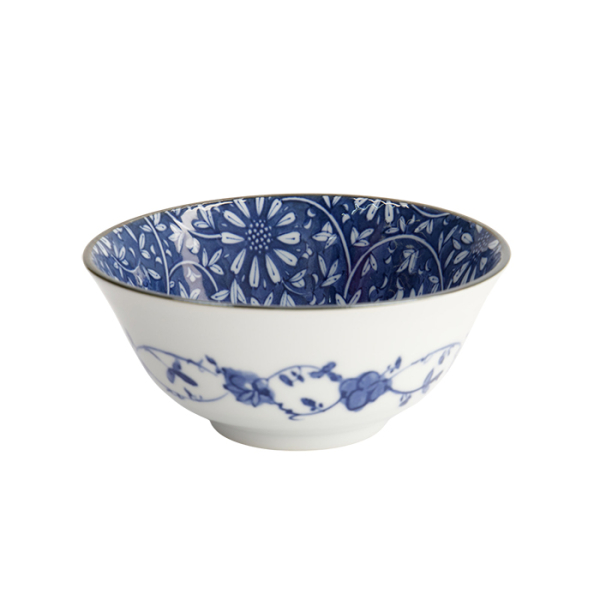 Nippon Blue Tayo Bowl at Tokyo Design Studio (picture 2 of 6)
