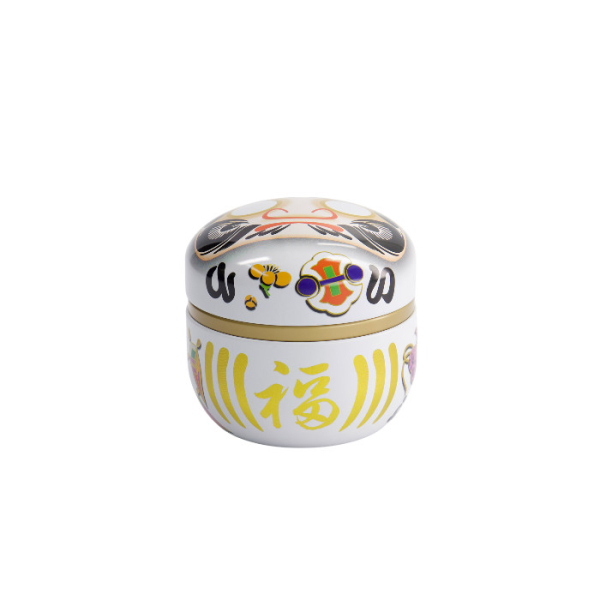 Decoration Tea Container S.S. at Tokyo Design Studio (picture 1 of 2)