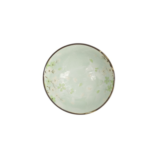 Reisschale Green Cosmos, Steinzeug, 600 ml, Art.-Nr. 7811
