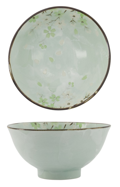 Green Cosmos Schale bei Tokyo Design Studio (Bild 1 von 5)