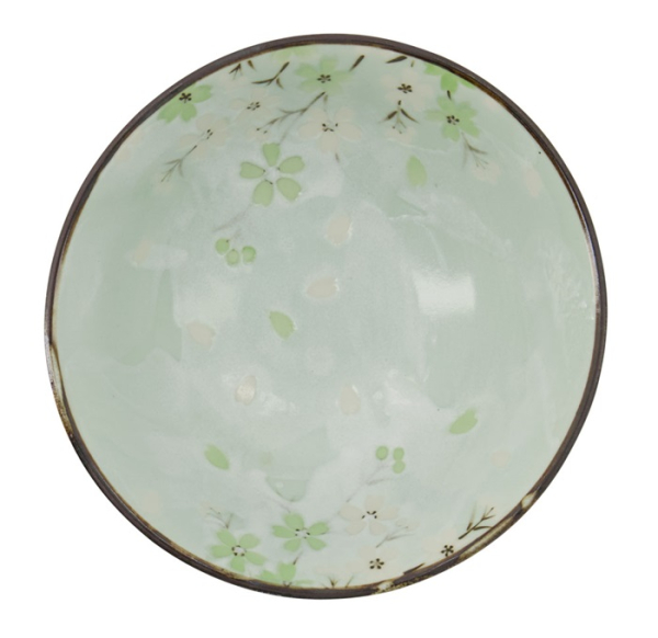 Green Cosmos Schale bei Tokyo Design Studio (Bild 2 von 5)