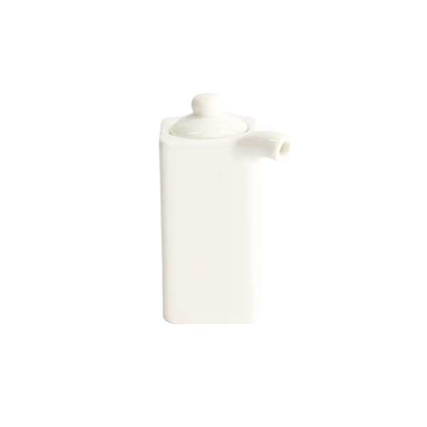 White Series Sauce Dispenser at Tokyo Design Studio (picture 2 of 7)