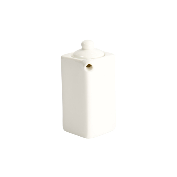 White Series Sauce Dispenser at Tokyo Design Studio (picture 3 of 7)