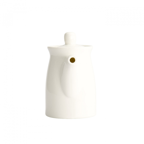 White Series Sauce Dispenser at Tokyo Design Studio (picture 3 of 7)