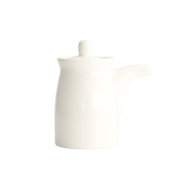 White Series Sauce Dispenser at Tokyo Design Studio (picture 4 of 7)