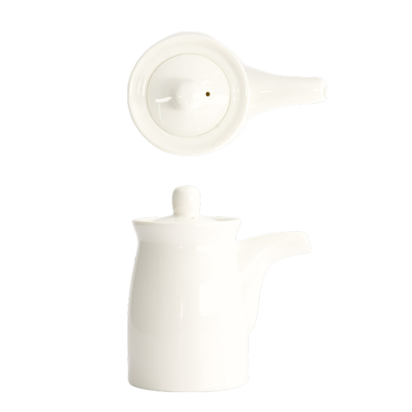 White Series Sauce Dispenser at Tokyo Design Studio (picture 1 of 7)