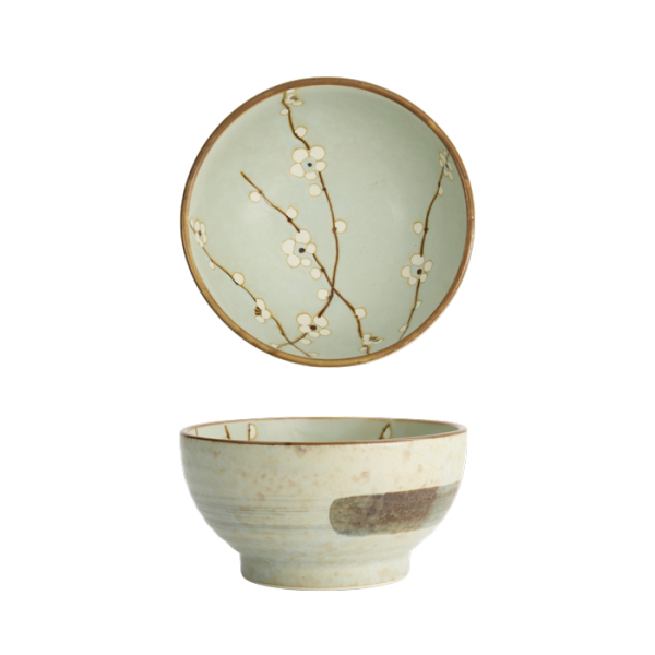 Soshun Matte Tayo Bowl at Tokyo Design Studio (picture 1 of 6)